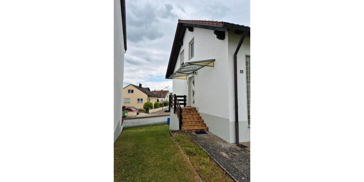 Mehrfamilienhaus, Wohnhaus Ingolstadt Münchener Straße - 6 Zimmer, 165 m&sup2;, 619.999&euro; | Angebot:25044467