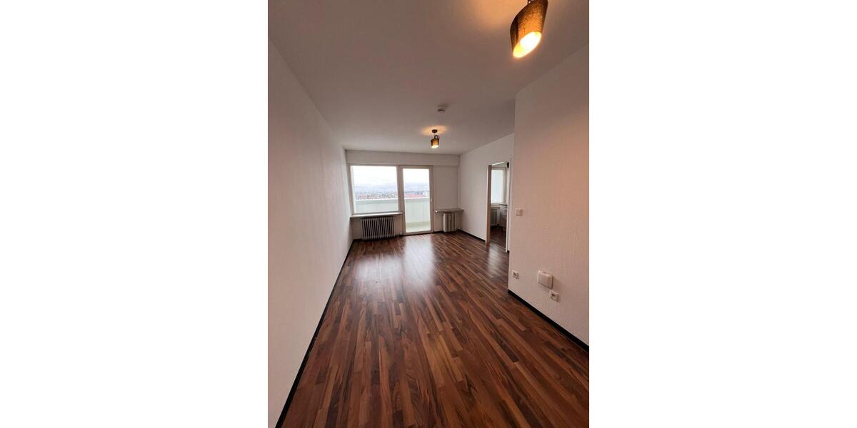 Etagenwohnung Ingolstadt Friedrichshofen-Hollerstauden - 1 Zimmer, 34 m&sup2;, 620&euro; | Angebot:24704535