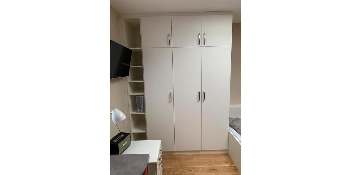 Erdgeschoßwohnung Eichstätt - 1 Zimmer, 24 m&sup2;, 570&euro; | Angebot:25960660