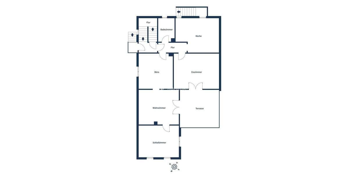 Mehrfamilienhaus, Wohnhaus Neuburg an der Donau Neuburg - 1 Zimmer, 346 m&sup2;, 1.390.000&euro; | Angebot:25799531