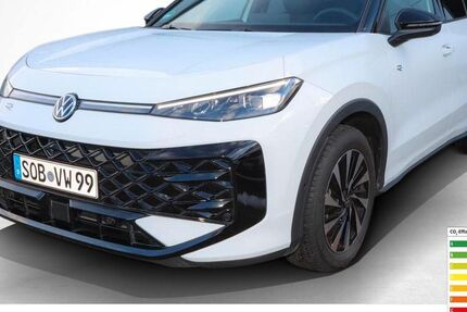 VW T-Roc 7.000 km 44.990 &euro; Schrobenhausen 86529