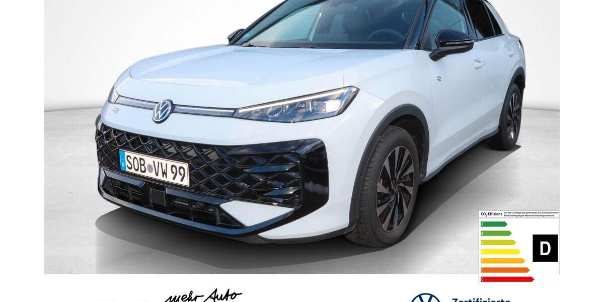 VW T-Roc 7.000 km 44.990 &euro; Schrobenhausen 86529