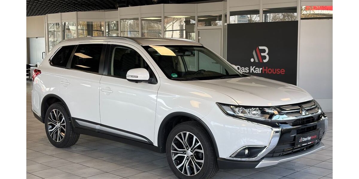 Mitsubishi Outlander 135.720 km 13.970 &euro; Ingolstadt 85053