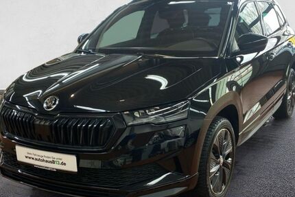 Skoda Karoq 23.200 km 36.490 &euro; Karlskron-Brautlach 85123