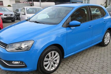 VW Polo 80.000 km 11.990 &euro; Ingolstadt 85055