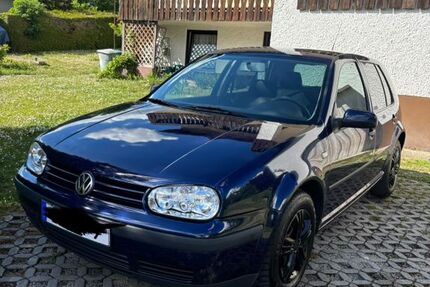 VW Golf 205.000 km 3.550 &euro; Wettstetten 85139