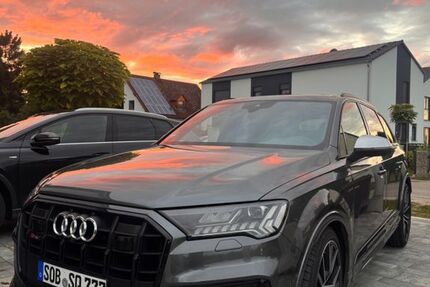 Audi SQ7 86.500 km 67.300 &euro; Karlskron 85123