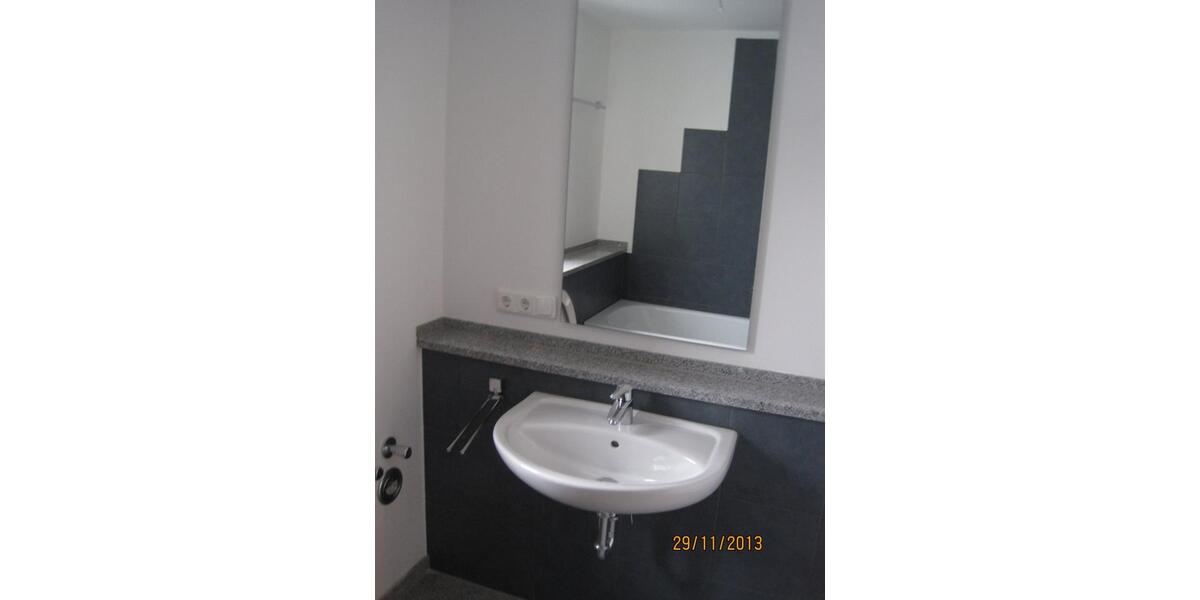 Erdgeschoßwohnung Baar-Ebenhausen Ebenhausen - 2 Zimmer, 59 m&sup2;, 250.000&euro; | Angebot:25171404