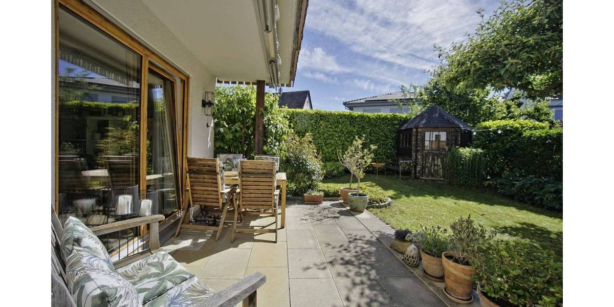 Doppelhaushälfte Ingolstadt Münchener Straße - 4 Zimmer, 137 m&sup2;, 795.000&euro; | Angebot:26763266