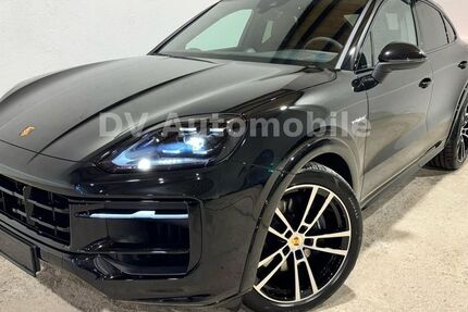 Porsche Cayenne 9.900 km 132.900 &euro; Neustadt an der Donau 93333
