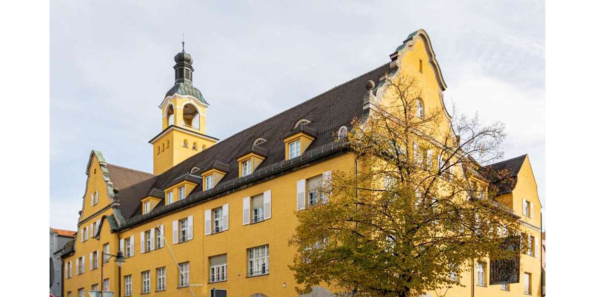 Gewerbeobjekt Ingolstadt - 2.055&euro; | Angebot:10618234