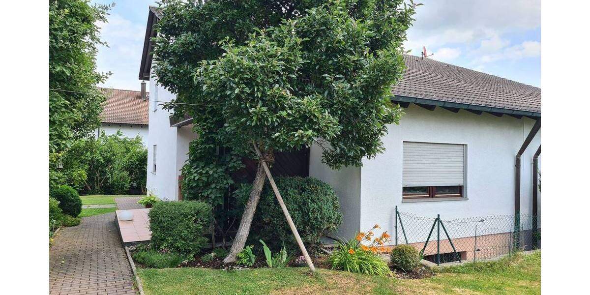 Mehrfamilienhaus, Wohnhaus Wettstetten - 4 Zimmer, 135 m&sup2;, 495.000&euro; | Angebot:26017830