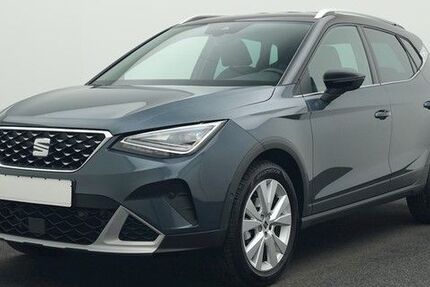 Seat Arona 18.157 km 24.790 &euro; Riedenburg 93339