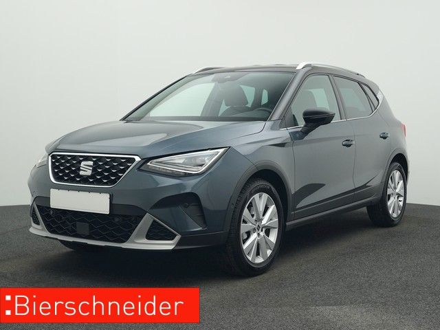 Seat Arona 18.157 km 24.790 &euro; Riedenburg 93339