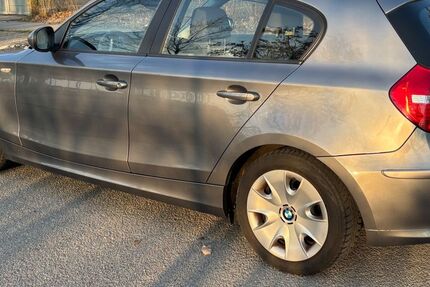 BMW 118 119.000 km 5.400 &euro; Neustadt an der Donau 93333
