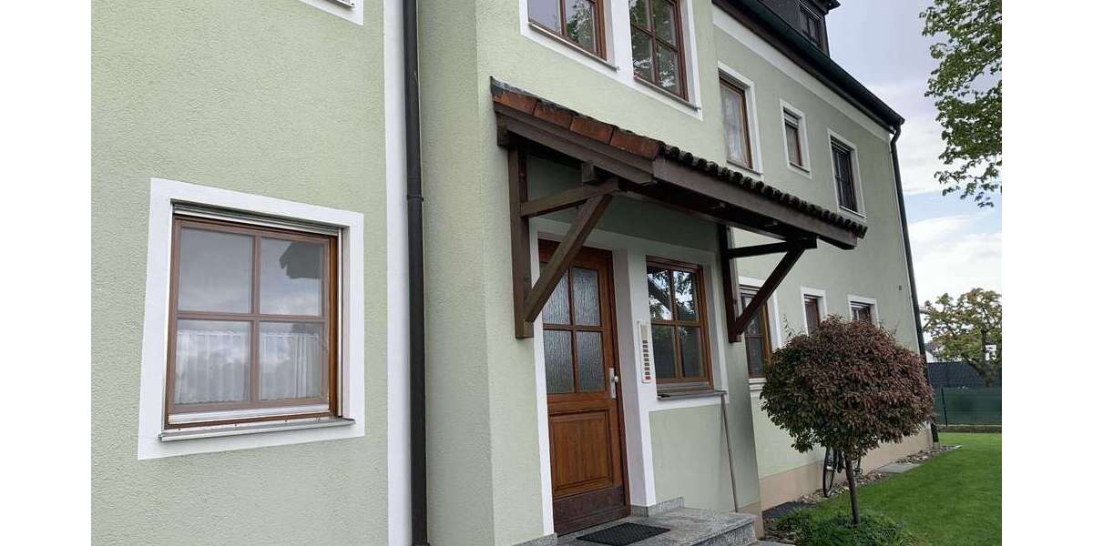 Etagenwohnung Karlskron - 2 Zimmer, 50 m&sup2;, 189.000&euro; | Angebot:16034399