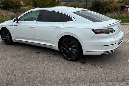 VW Arteon 50.000 km 35.200 &euro; Neuburg/Donau 86633