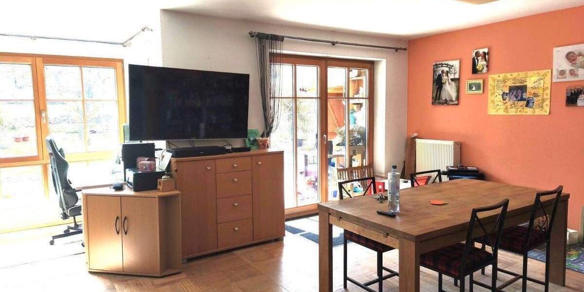 Doppelhaushälfte Böhming Böhming - 4 Zimmer, 114 m&sup2;, 497.000&euro; | Angebot:25912928