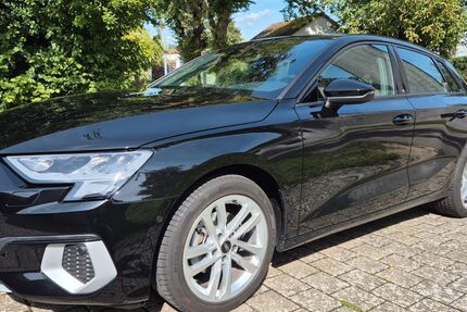Audi A3 4.500 km 22.999 &euro; Kipfenberg 85110