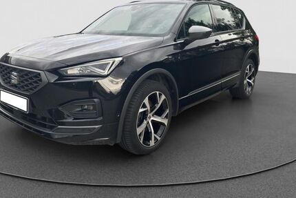 Seat Tarraco 62.167 km 30.950 &euro; Ingolstadt 85053
