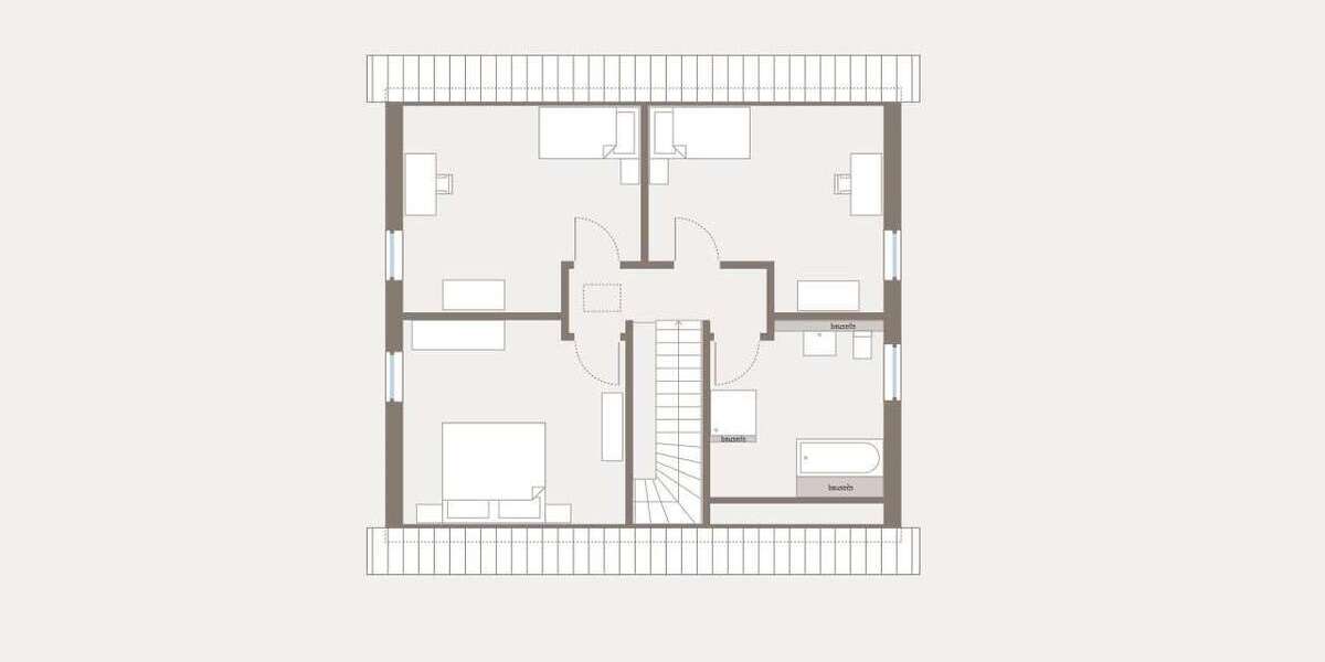 Home 4 - Flexibles Raumwunder trifft individuelle Wohnträume - Einfamilienhaus Eitensheim | Angebot:27595864