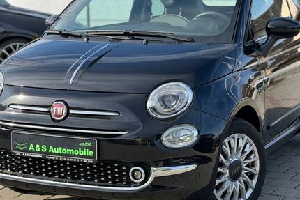 Fiat 500 94.000 km 9.490 &euro; Neuburg/Donau 86633
