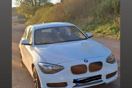 BMW 114 105.500 km 7.600 &euro; Dollnstein 91795