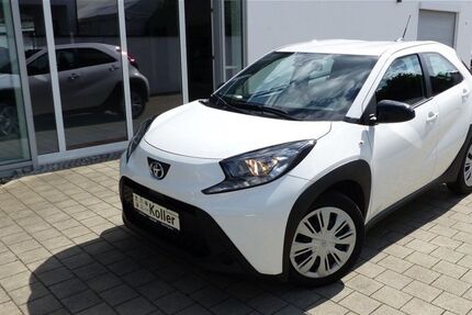 Toyota Aygo (X) 63.790 km 11.990 &euro; Bad Gögging 93333