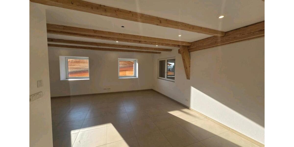 Etagenwohnung Mainburg - 1 Zimmer, 50 m&sup2;, 750&euro; | Angebot:25894832