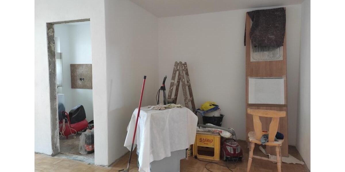 Etagenwohnung Ingolstadt Nordost - 1 Zimmer, 36 m&sup2;, 555&euro; | Angebot:25931420