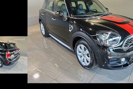 Mini Countryman S (Cooper) 91.200 km 17.490 &euro; Pfaffenhofen an der Ilm 85276