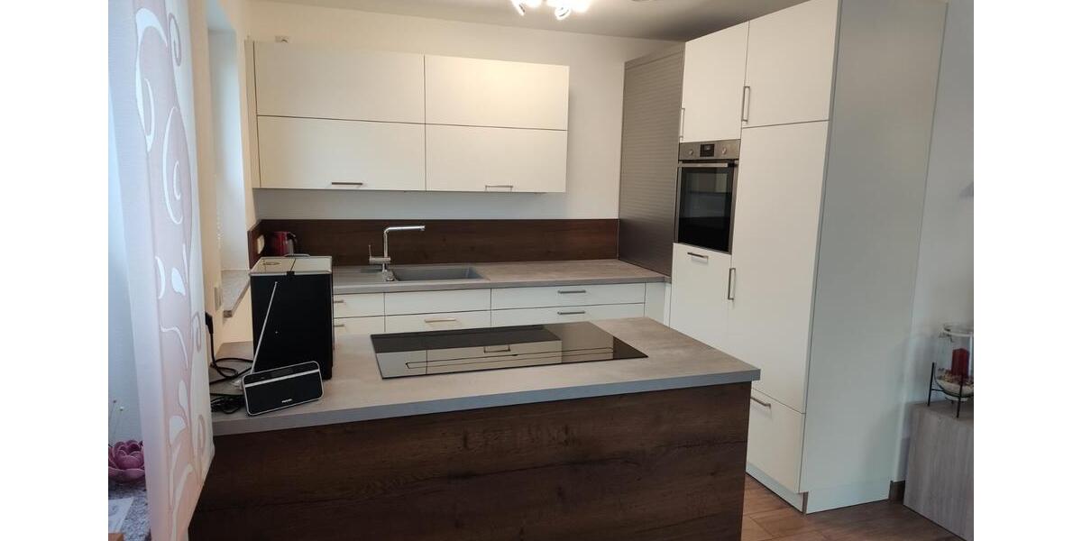 Etagenwohnung Pförring - 3 Zimmer, 83 m&sup2;, 940&euro; | Angebot:25843205