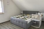 Dachgeschoßwohnung Vohburg an der Donau - 3 Zimmer, 89 m&sup2;, 970&euro; | Angebot:26364492