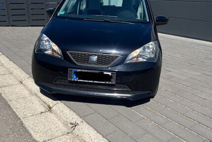 Seat Mii 140.500 km 3.300 &euro; Ingolstadt 85055