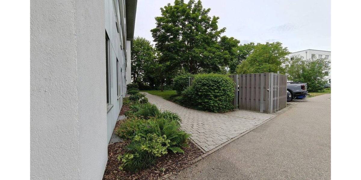 Etagenwohnung Neuburg an der Donau Neuburg - 2 Zimmer, 55 m&sup2;, 289.000&euro; | Angebot:26824080