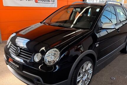 VW Polo 139.000 km 2.499 &euro; Gaimersheim bei Ingolstadt 85080