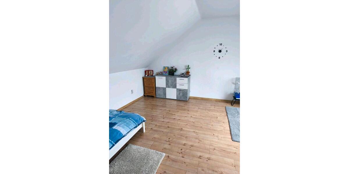 Dachgeschoßwohnung Königsmoos - 2 Zimmer, 65 m&sup2;, 780&euro; | Angebot:26029628