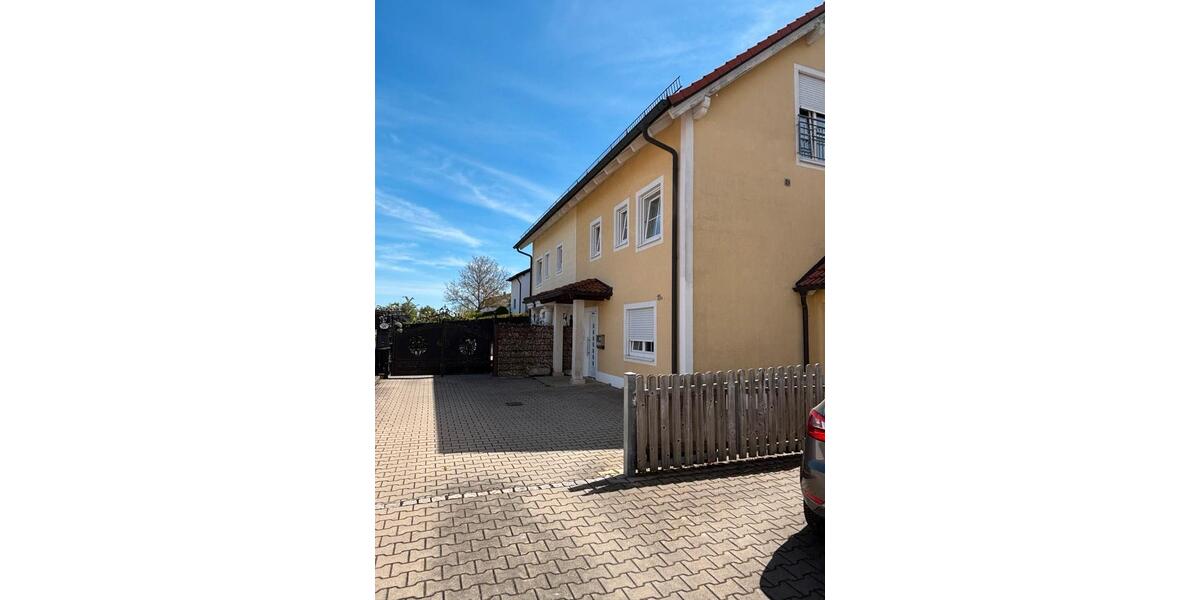 Doppelhaushälfte Denkendorf - 5 Zimmer, 135 m&sup2;, 469.000&euro; | Angebot:26599604