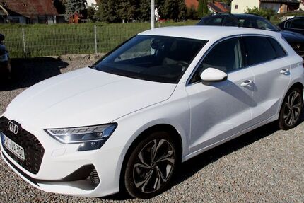 Audi A3 7.200 km 33.900 &euro; Vohburg 85088