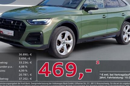 Audi Q5 43.964 km 36.390 &euro; Ingolstadt 85057