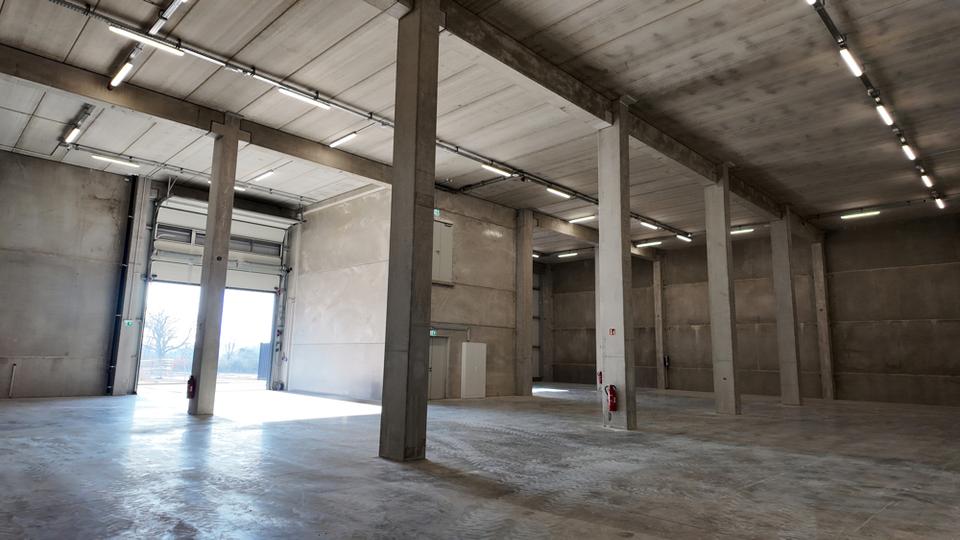 Gewerbeobjekt Denkendorf - 3.137&euro; | Angebot:25274463