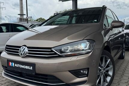 VW Golf 68.000 km 13.390 &euro; Großmehring 85098