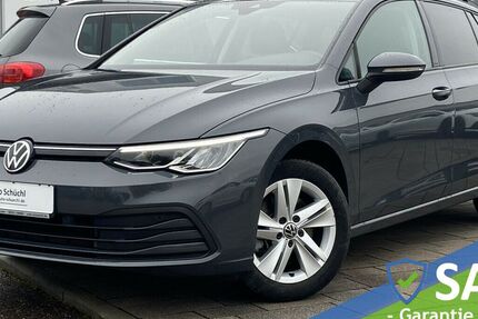 VW Golf 46.992 km 23.848 &euro; Schrobenhausen-Edelshsn. 86529