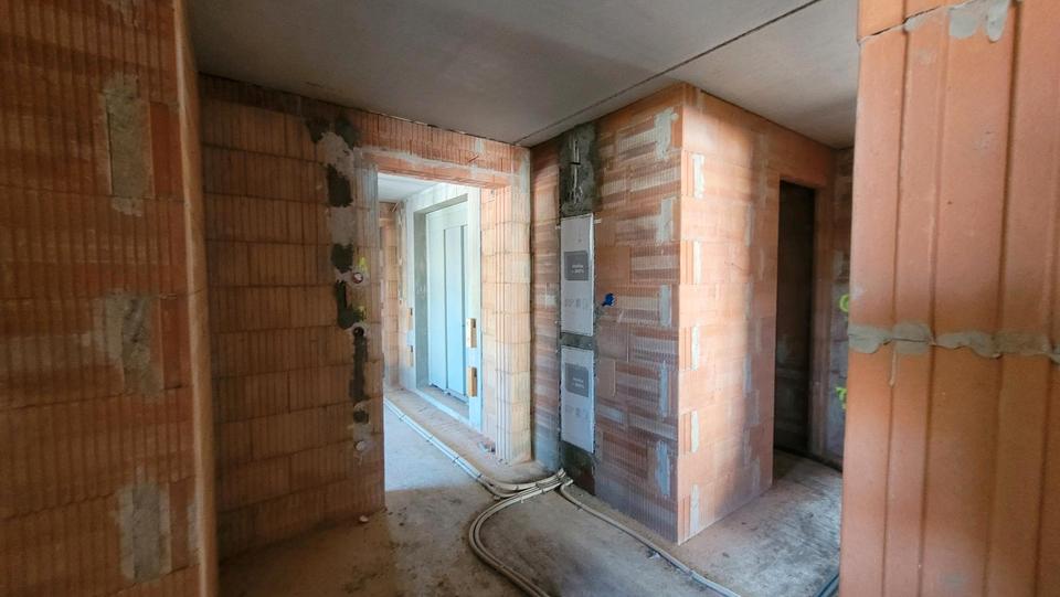 Etagenwohnung Ingolstadt - 4 Zimmer, 102 m&sup2;, 530.000&euro; | Angebot:27621230