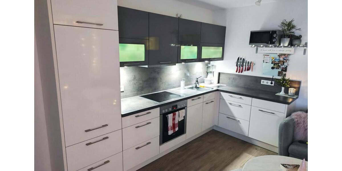 Erdgeschoßwohnung Gaimersheim - 2 Zimmer, 56 m&sup2;, 369.000&euro; | Angebot:25326710