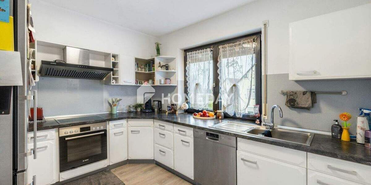 Etagenwohnung Manching (OG) Westenhausen - 5 Zimmer, 110 m&sup2;, 364.452&euro; | Angebot:25773260