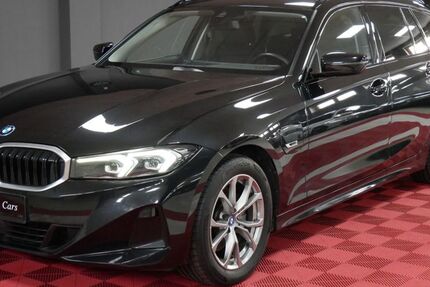 BMW 330 101.257 km 25.490 &euro; Großmehring 85098