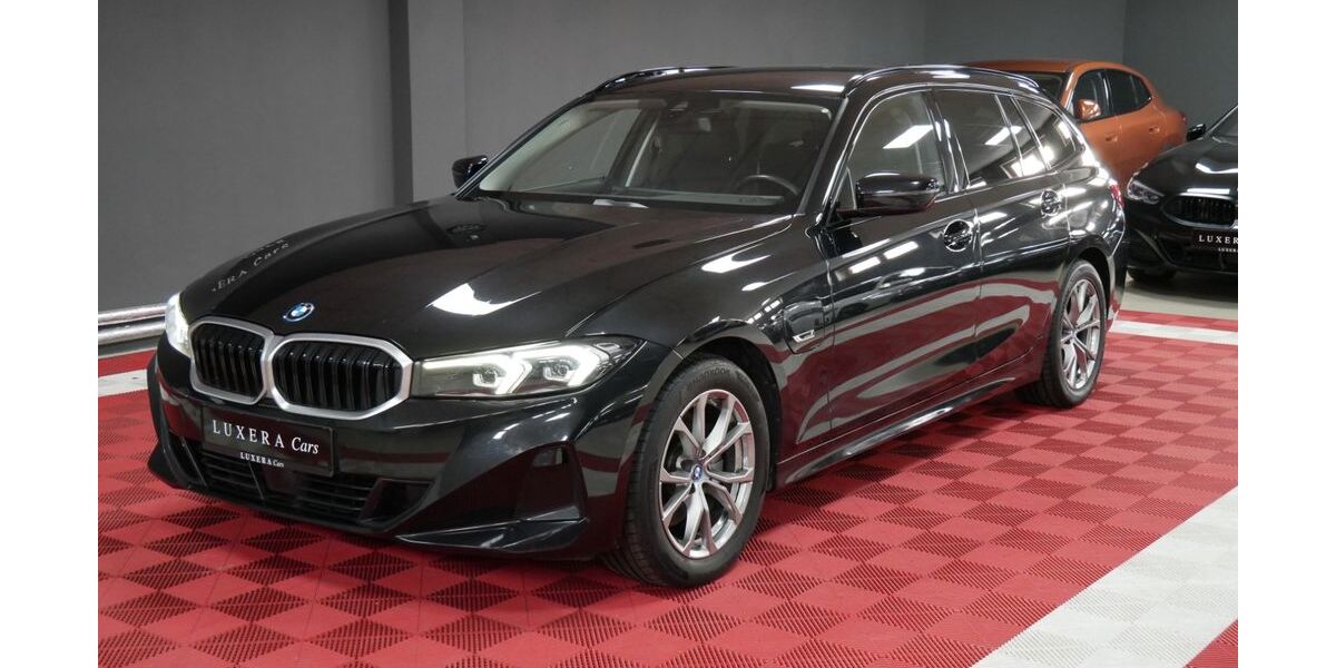 BMW 330 101.257 km 25.490 &euro; Großmehring 85098