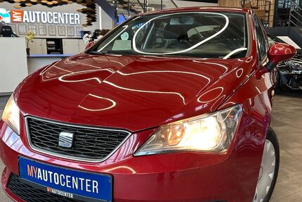 Seat Ibiza 175.011 km 3.890 &euro; Pfaffenhofen 85276