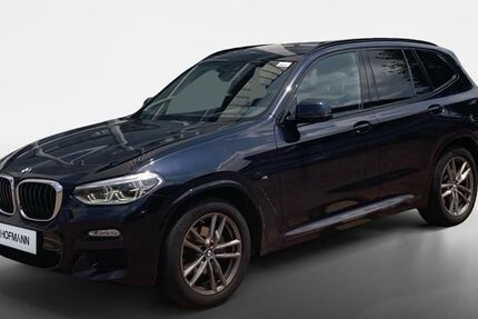 BMW X3 71.900 km 32.890 &euro; Ingolstadt 85053